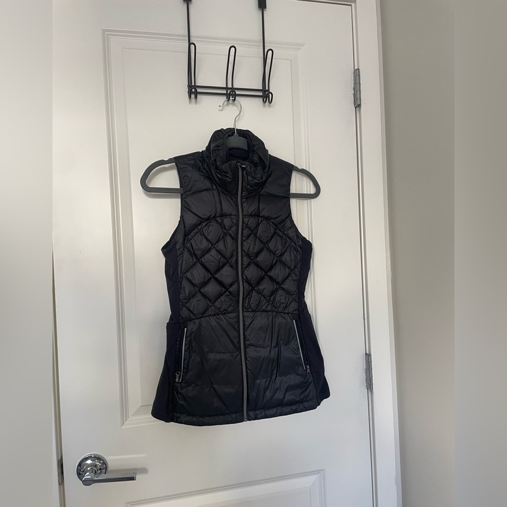 Lululemon Puffer Vest Lite